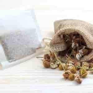 Organic Tea Sampler Pack