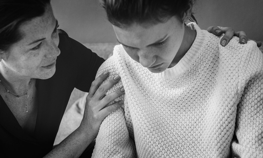 Stand Strong Against Domestic Violence